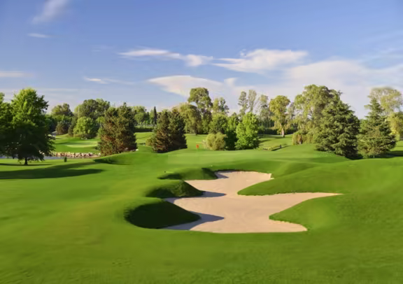 Image Pilar Golf Club